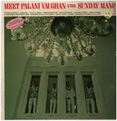 Palani Vaughan - Meet Palani Vaughan & The Sunday Manoa
