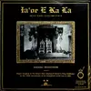 LP - Palani Vaughan - Iā‘oe E Ka Lā, Helu ‘Eha - Volume Four: Palani Vaughan Sings the Music of Hawaii's King David Kalākaua