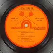 LP - Palani Vaughan - Iā‘oe E Ka Lā, Helu ‘Eha - Volume Four: Palani Vaughan Sings the Music of Hawaii's King David Kalākaua