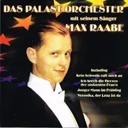 Palast Orchester Mit Seinem Sänger Max Raabe - Das Palast Orchester Mit Seinem Sänger Max Raabe