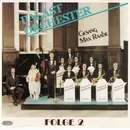 CD - Palast Orchester Mit Seinem Sänger Max Raabe - Folge 2