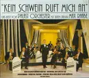 CD-Box - Palast Orchester Mit Seinem Sänger Max Raabe - Kein Schwein Ruft Mich An