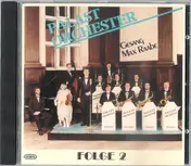 Palast Orchester mit Max Raabe - Kleines Fräulein, Einen Augenblick - Folge 2