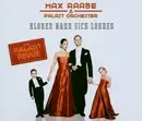 CD Single - Palast Orchester Mit Seinem Sänger Max Raabe - Klonen Kann Sich Lohnen