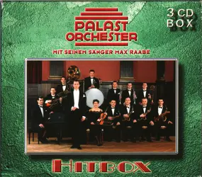 Palast Orchester mit Max Raabe - Hitbox