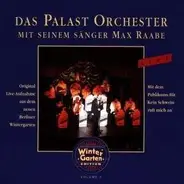 Palast Orchester Mit Seinem Sänger Max Raabe - Live Im Berliner Wintergarten