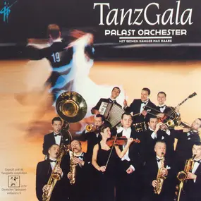 Palast Orchester - TanzGala