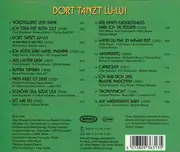CD - Palast Orchester Mit Seinem Sänger Max Raabe - Dort Tanzt Lu-Lu! (Folge 5)