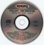 CD - Palast Orchester Mit Seinem Sänger Max Raabe - Folge 2