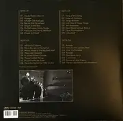 Double LP - Palast Orchester Mit Seinem Sänger Max Raabe - Heute Nacht Oder Nie - Live In New York