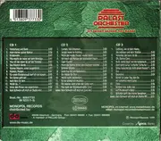 CD-Box - Palast Orchester Mit Seinem Sänger Max Raabe - Hitbox