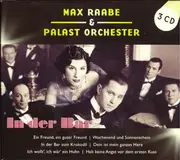 CD-Box - Palast Orchester Mit Seinem Sänger Max Raabe - In Der Bar