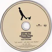 CD - Palast Orchester Mit Seinem Sänger Max Raabe - Ich Wollt' Ich Wär Ein Huhn