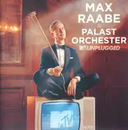 Palast Orchester Mit Seinem Sänger Max Raabe - MTV Unplugged