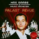 Double CD - Palast Orchester Mit Seinem Sänger Max Raabe - Palast Revue
