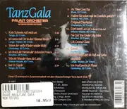 CD - Palast Orchester, Max Raabe - TanzGala