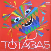 LP - Palásthy György - Lendvay Kamilló - Horgas Béla - Tótágas