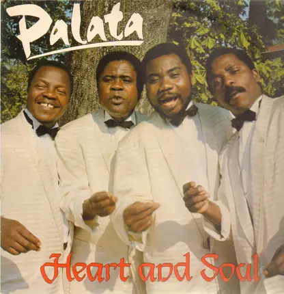 Palata - Heart And Soul