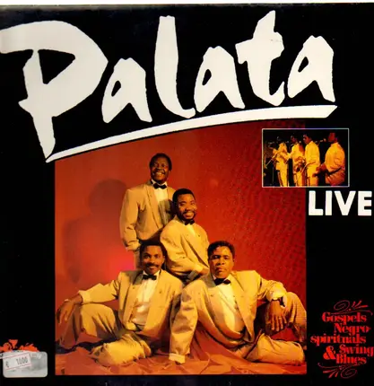 Palata - Live