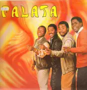 12inch Vinyl Single - Palata - Palata
