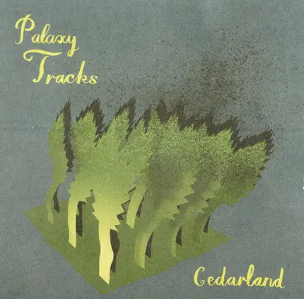 Palaxy Tracks - Cedarland