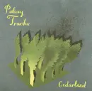 CD - Palaxy Tracks - Cedarland