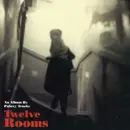 CD - Palaxy Tracks - Twelve Rooms
