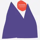 LP - Palaxy Tracks - Wilderness - White Vinyl, 180g Vinyl