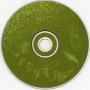 CD - Palaxy Tracks - Cedarland
