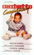 MC - Palazzo Madama, 883 B-Nario a.o. - Cecchetto Compilation