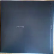 LP - Pale Blue Eyes - This House - Clear Vinyl