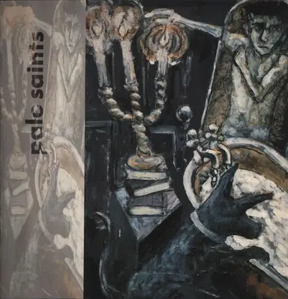 Pale Saints - Barging Into The Presence Of God