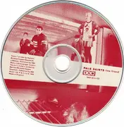 CD Single - Pale Saints - Fine Friend