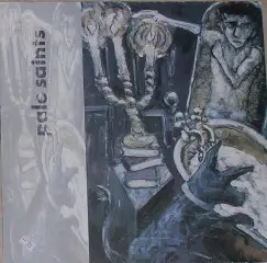 Pale Saints - Barging Into The Presence Of God