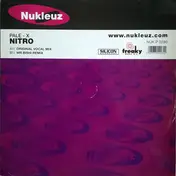 Pale-X - Nitro