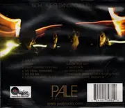CD - Pale - In The Time Of Dangerous Men