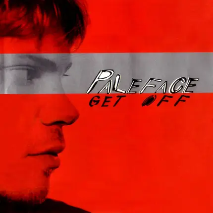 Paleface - Get Off