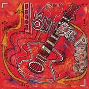 Paleface - One Big Party