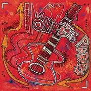 Paleface - One Big Party