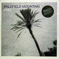 Palefield Mountain - Pm3