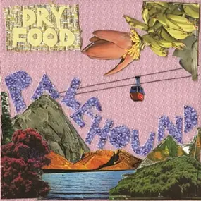 Palehound - Dry Food