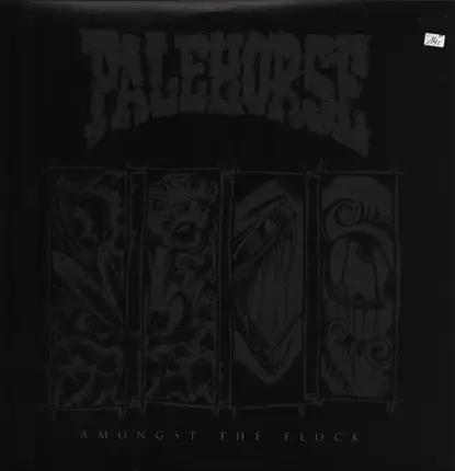 Palehorse - Amongst the Flock