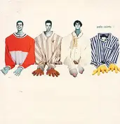 Pale Saints - Throwing Back The Apple