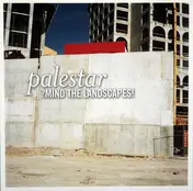 Palestar - ?Mind The Landscapes!