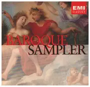 CD - Palestrina / Monteverdi / Vivaldi a.o. - Baroque Sampler