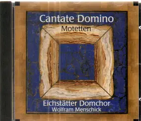 Palestrina - Cantate Domino