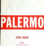 Palermo - Dial 0040