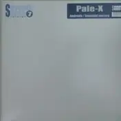 Pale-X - Androids / Beautiful Journey