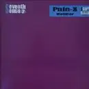 12'' - Pale-X - Modifier