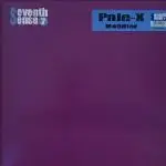Pale-X - Modifier